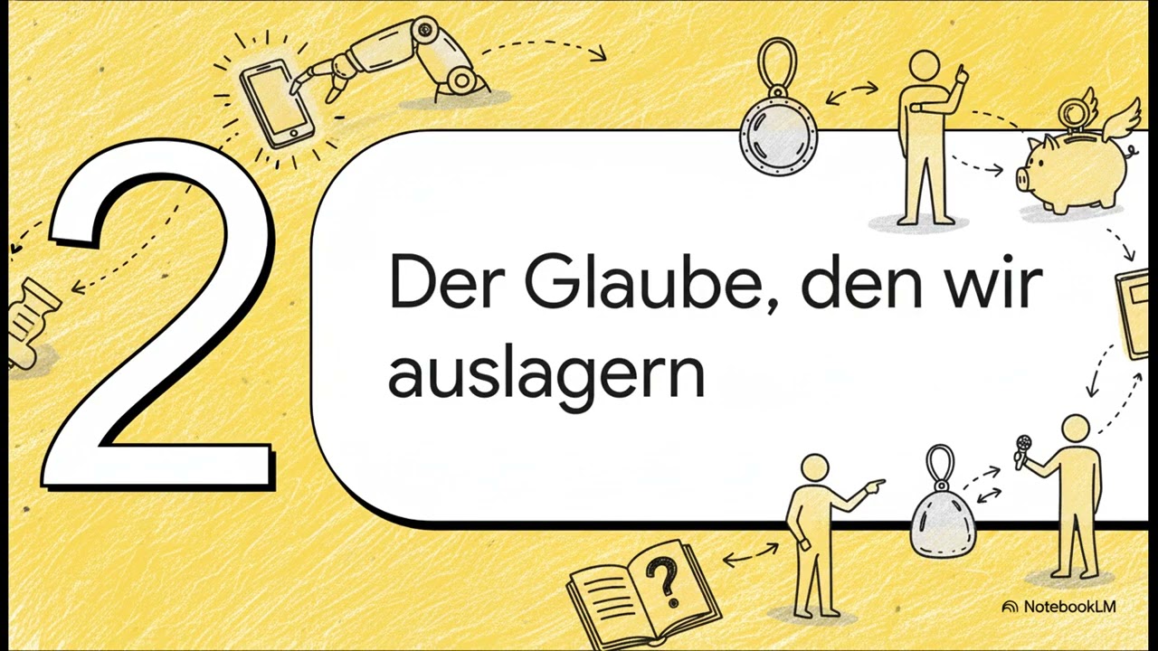 Fetischismus & Interpassivit&auml;t