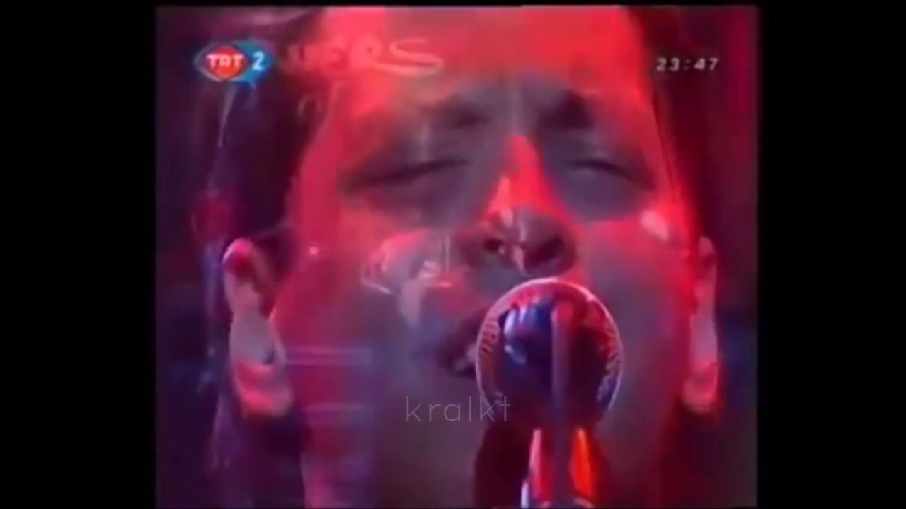 Duman - Yürekten (Yedikule, 2005)