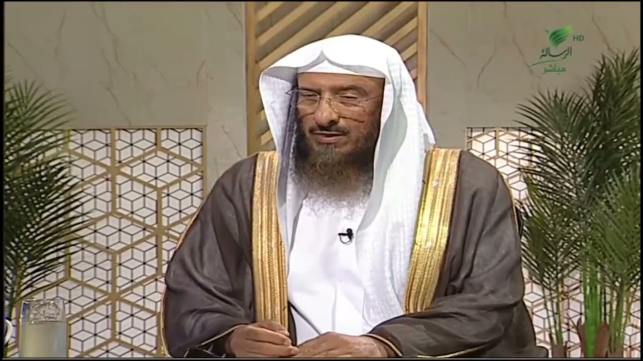#يستفتونك | إذا وقع الإمام في خطأ أثناء تلاوة الفاتحة.. هل تصح صلاته ومن خلفه؟ - الشيخ سليمان الماجد