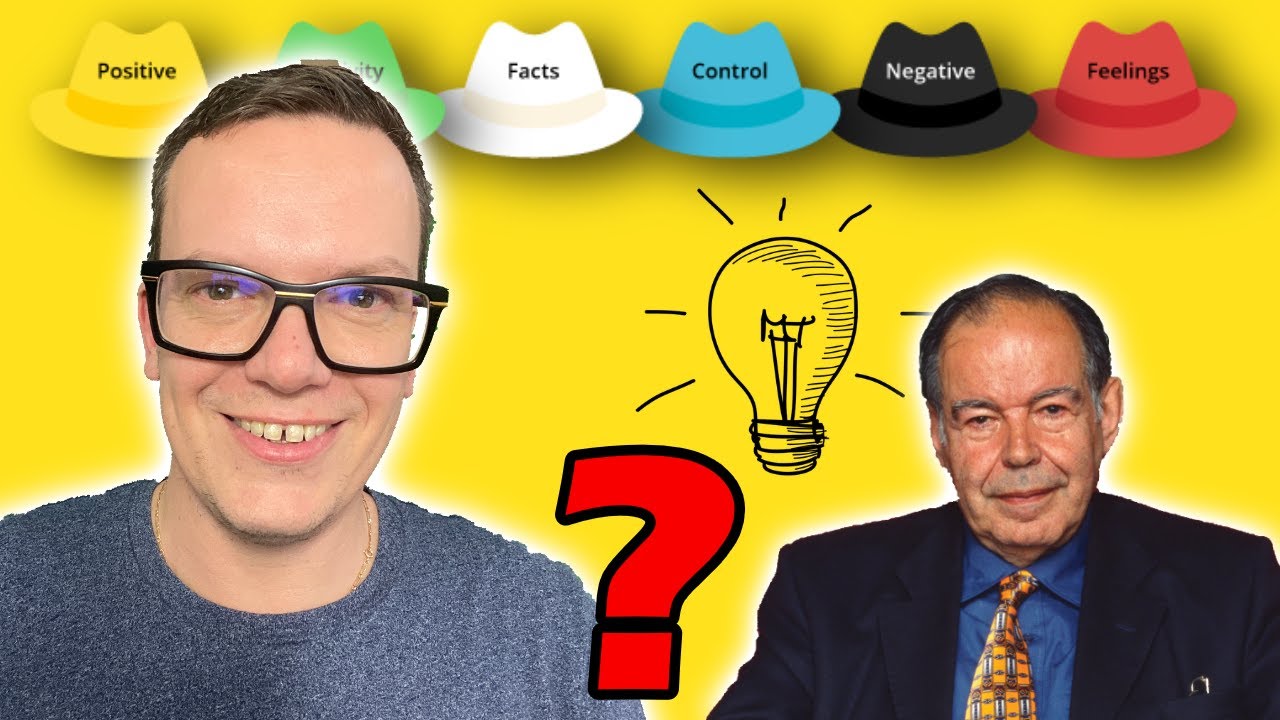 SA FAMEUSE METHODE PEUT-ELLE FONCTIONNER SUR NOS NOUVEAUX PROJETS ?