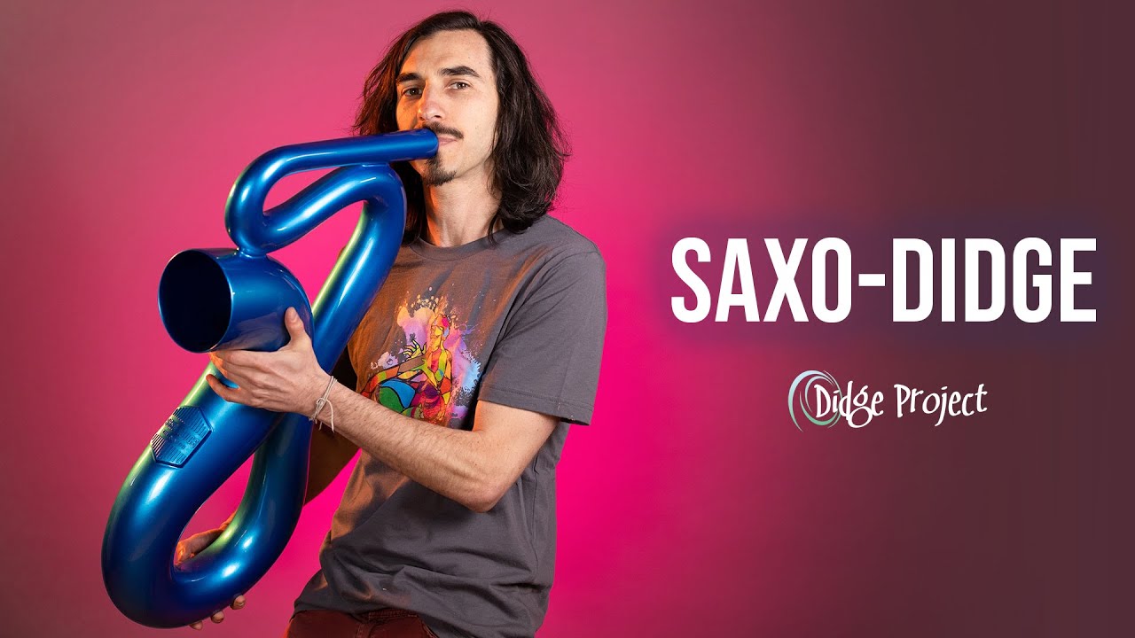 Saxo-Didge: What!!!???