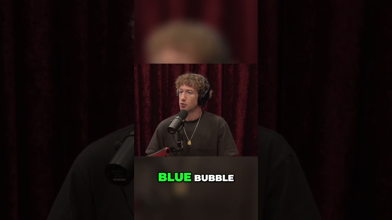 Apple's iMessage: Blue Bubbles & Social Pressure