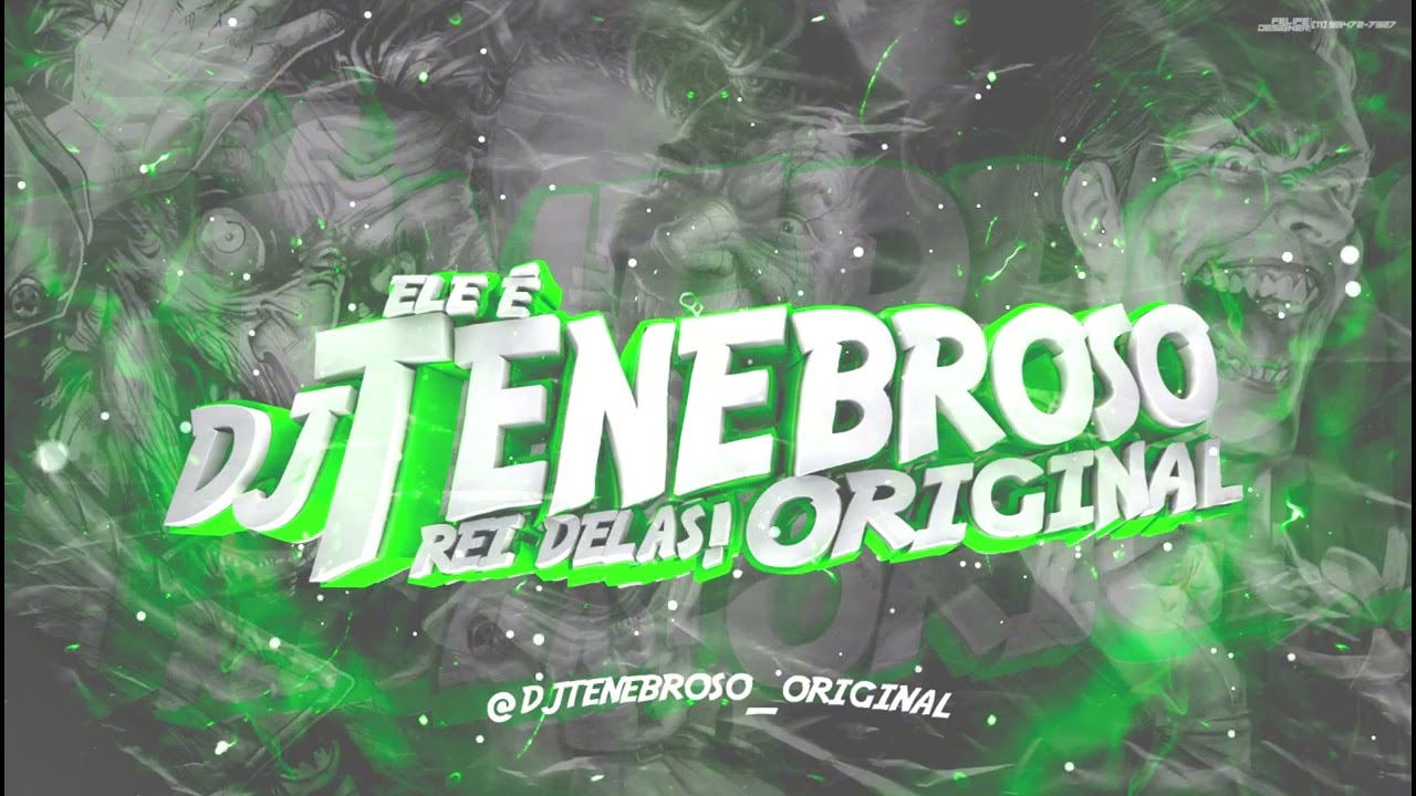 SET FINAL DE ANO PARTE 2