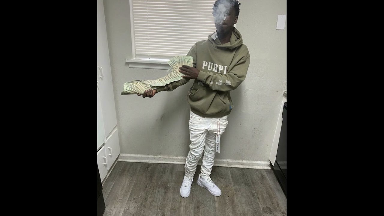 [FREE] SlimeGetEm x AC640 x DMV Type Beat 