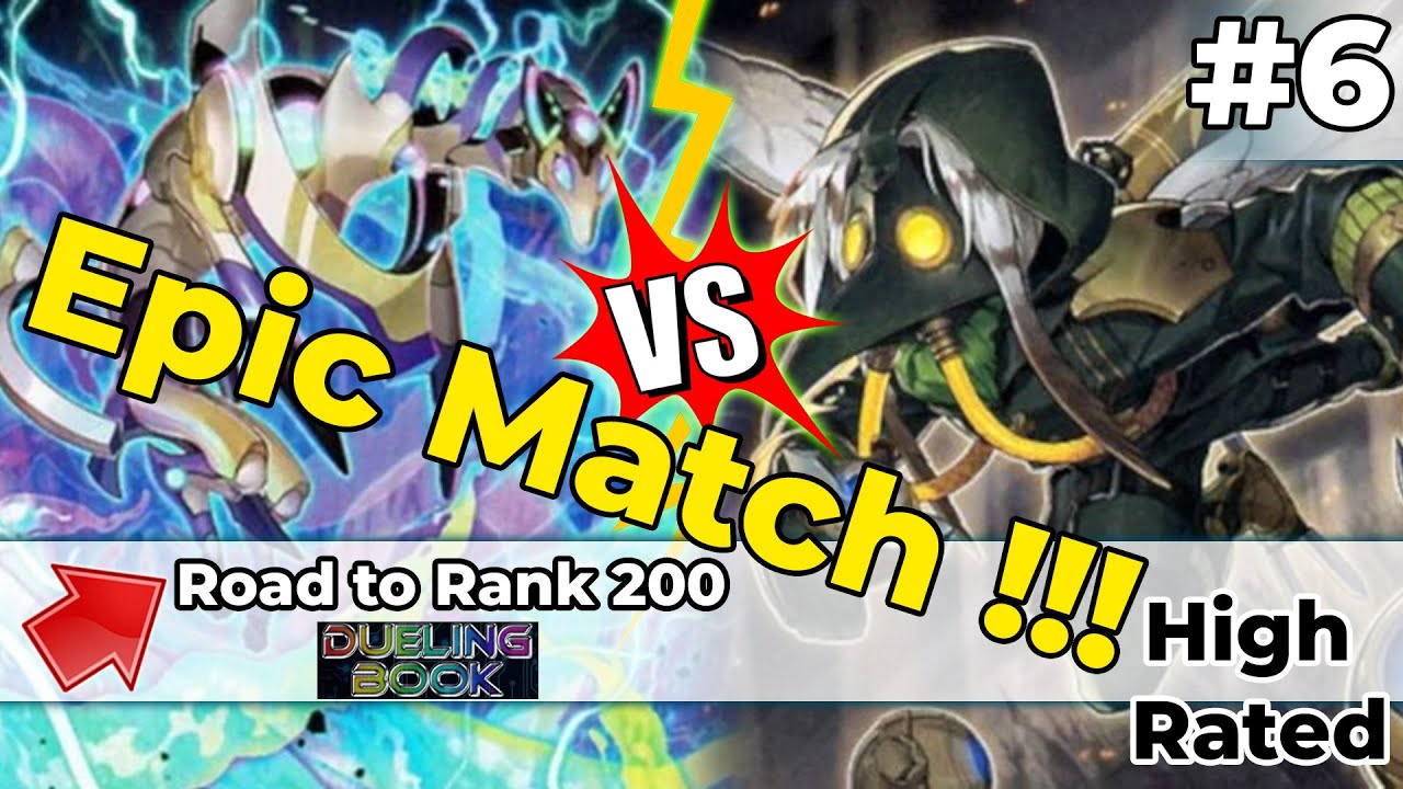 🆚 TOP 8 World in Dueling Book flaming_Ice 🔥 Virtual World Deck 2021 YUGIOH (vs Tri Brigade)