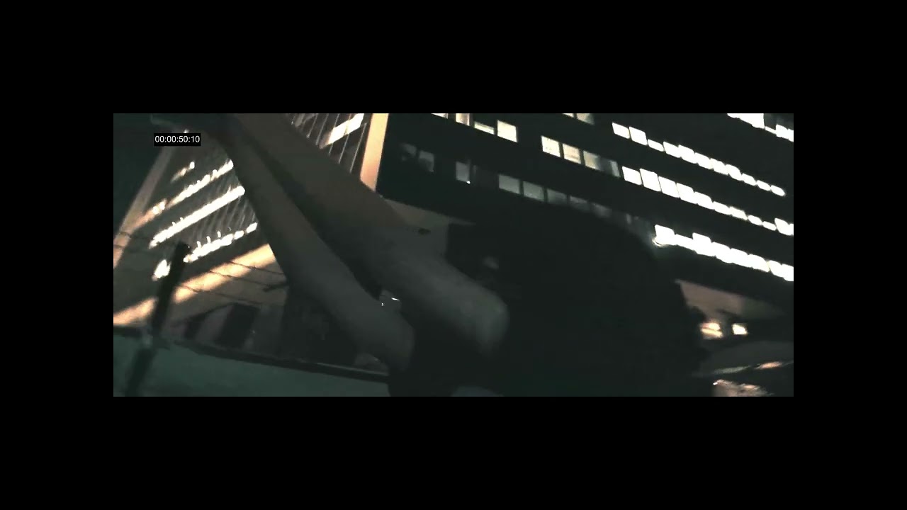 MICHAEL KAISER FT TANAY SHOT BY SHARK0K & ILYESDRWS
