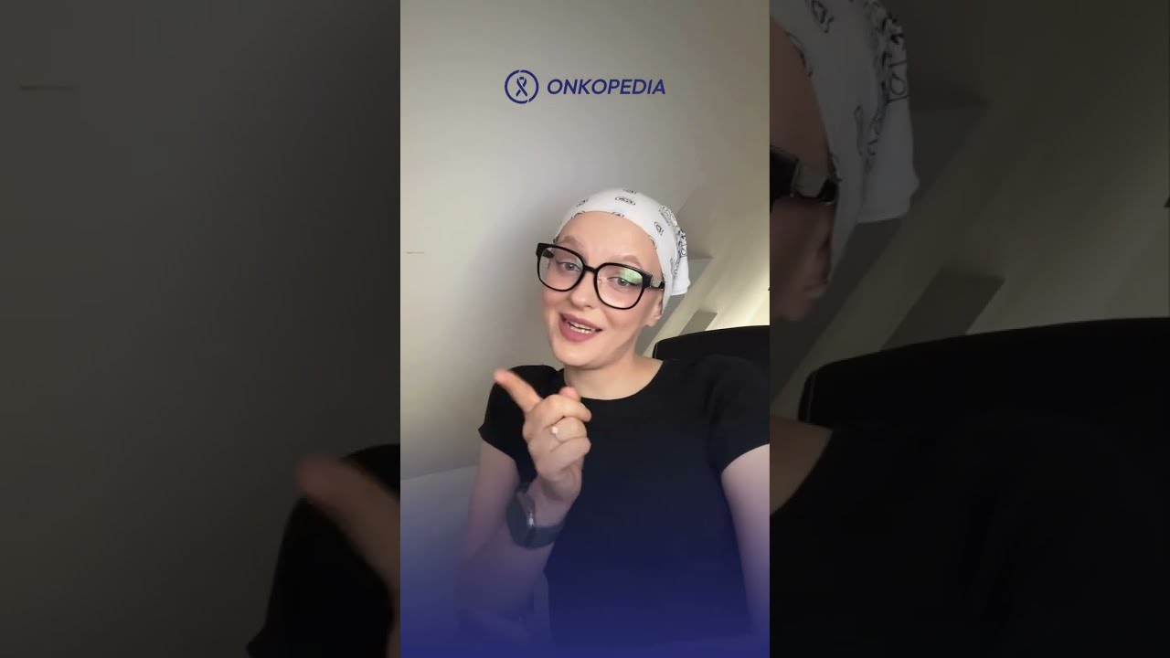 Chłoniak Hodgkina: pierwsze objawy i diagnoza – Marta, 23 lata | Onkohistoria