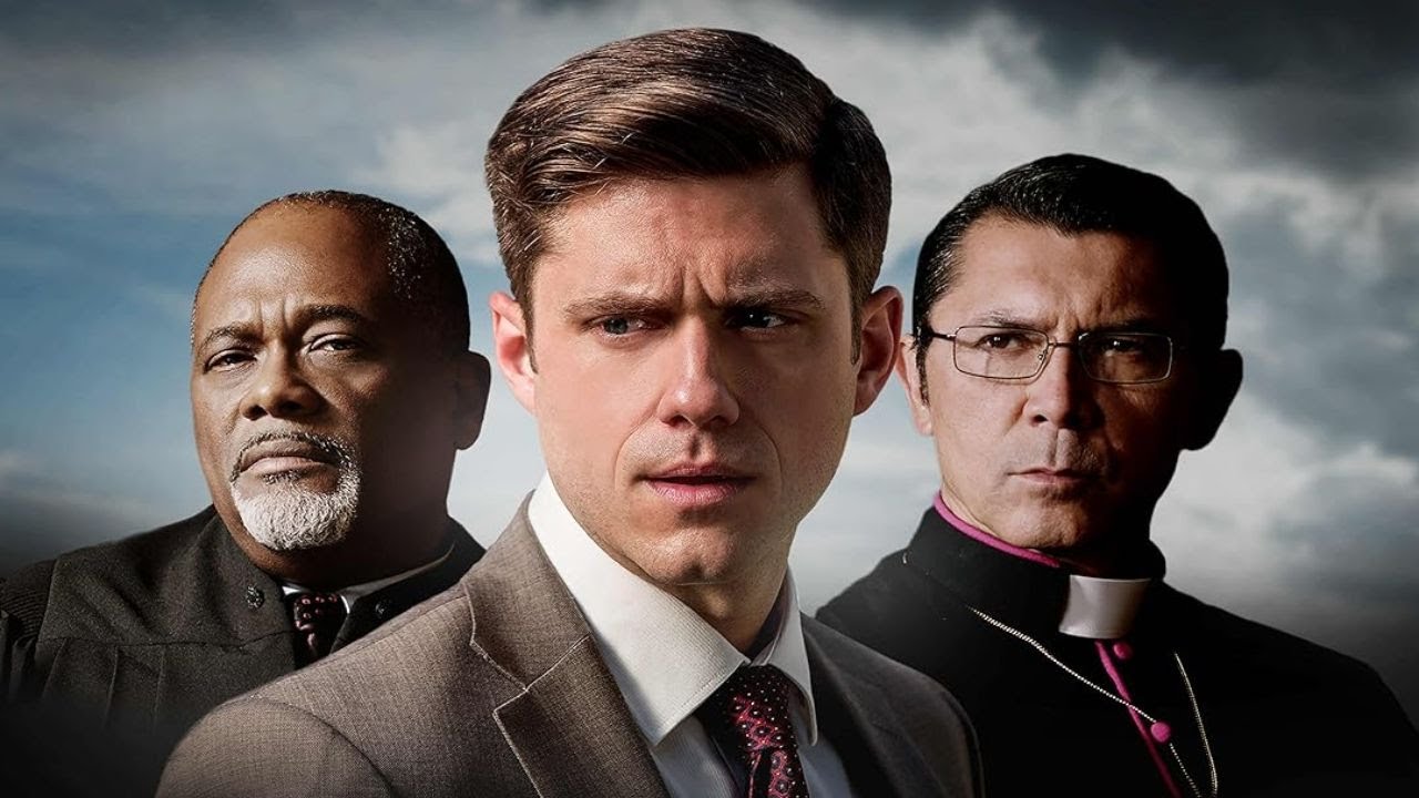 Created Equal | Trial Against the Church 4K