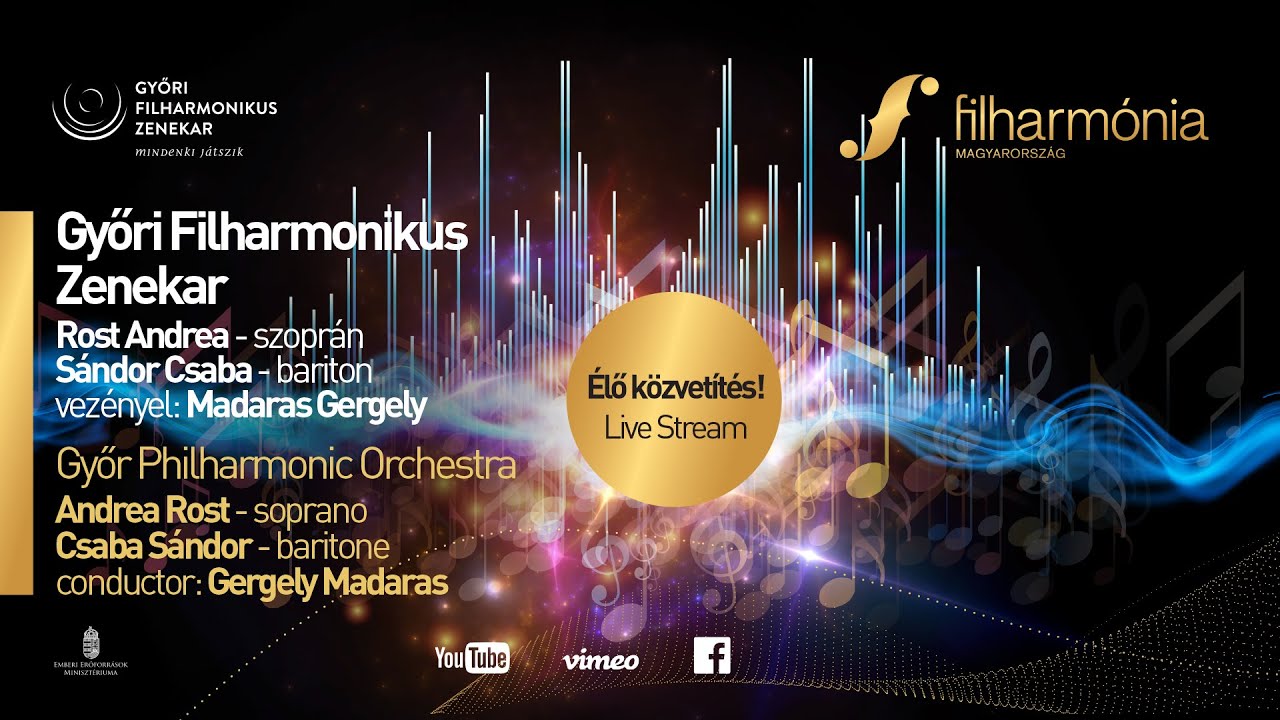 Győri Filharmonikus Zenekar