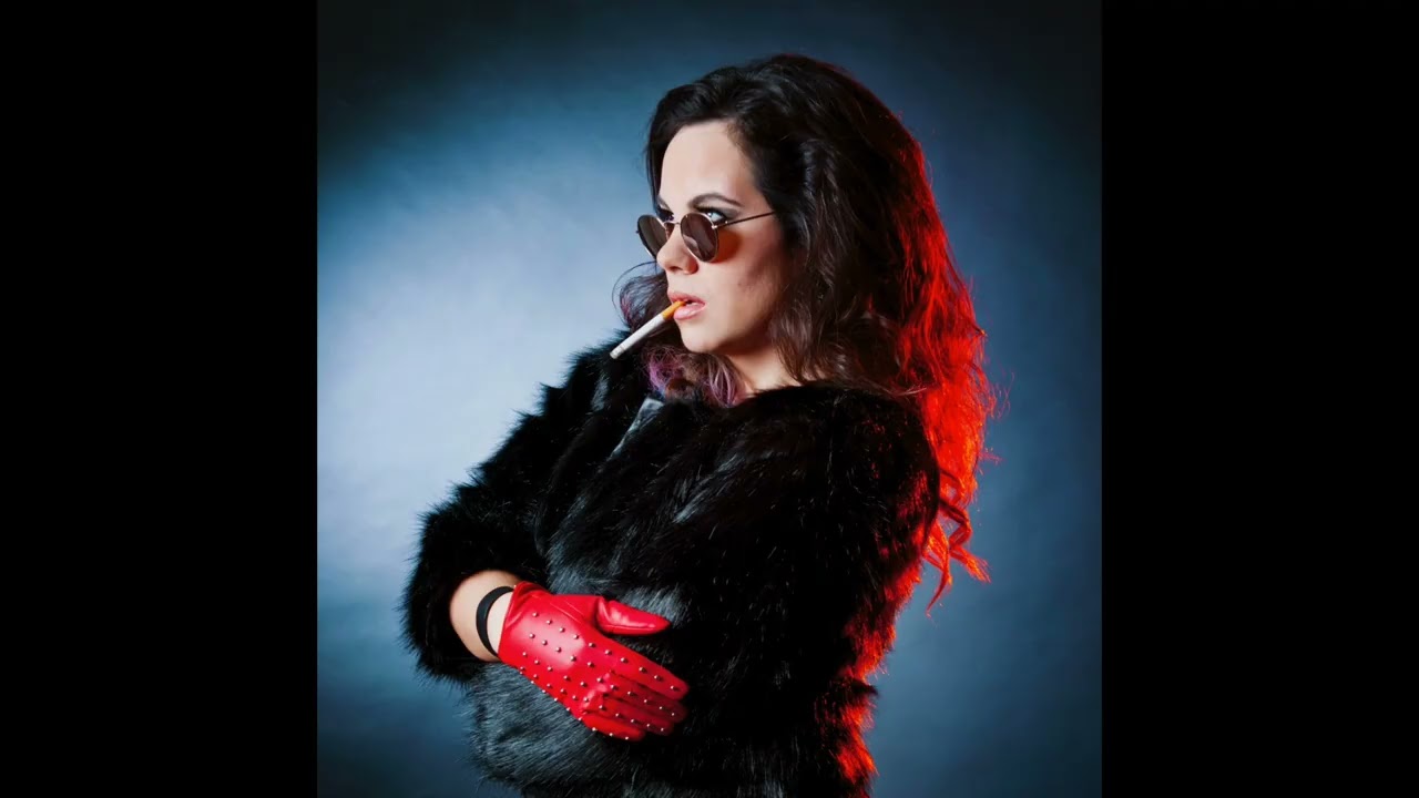 Ezgi Olcay - Dangerous