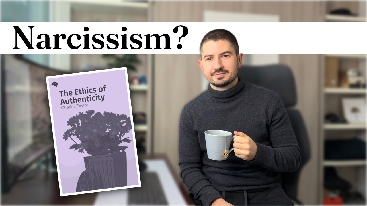 You must have ‘horizons of significance’ | The Ethics of Authenticity