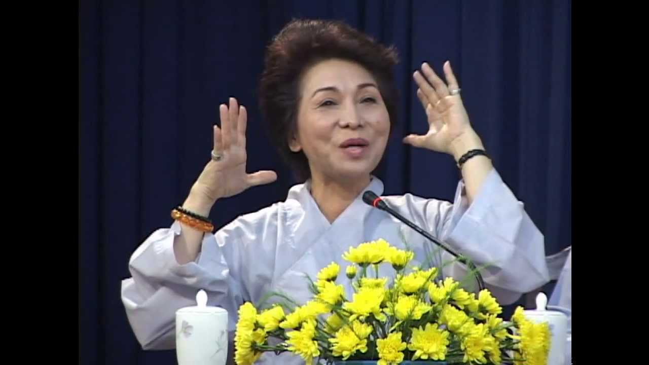 Phật Pháp Nhiệm Mầu kỳ 7 - Chùa Hoằng Pháp