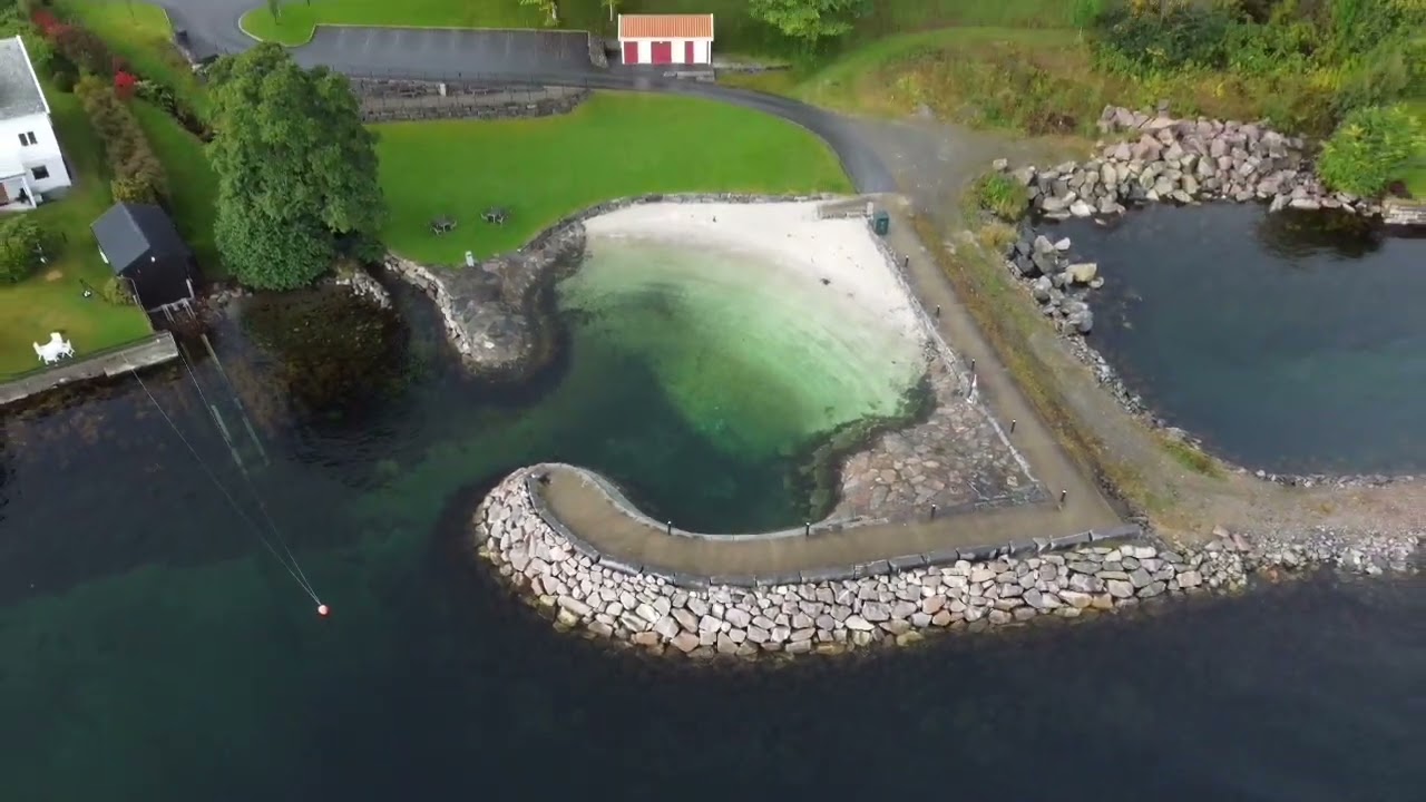 Balestrand Norway
