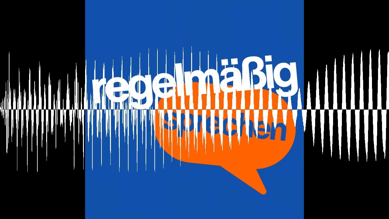 #107: Gen Z und Gen Alpha Decoded - regelmäßig sprechen