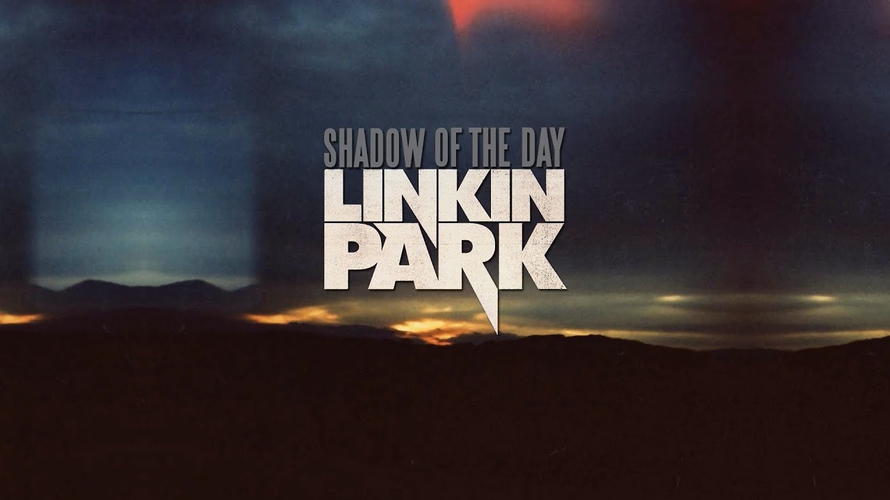 Linkin Park - Shadow Of The Day (Instrumental)