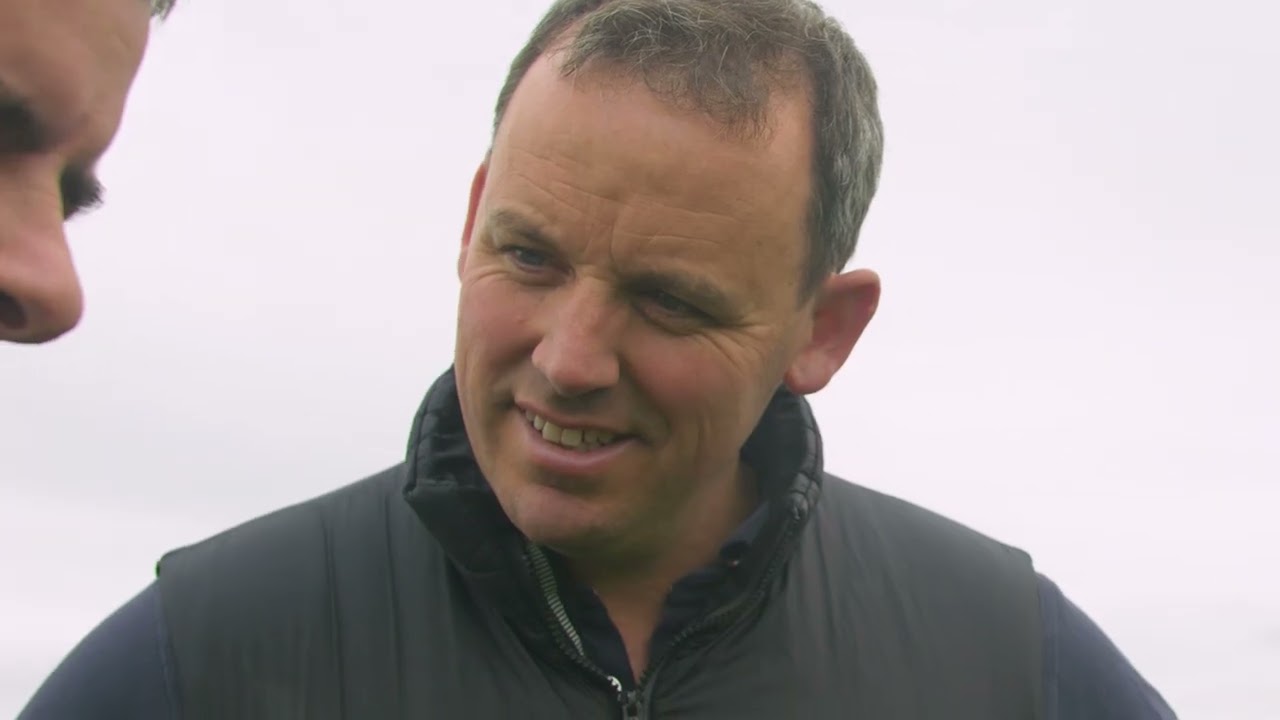Censortec CowControl Testimonial Co. Cork