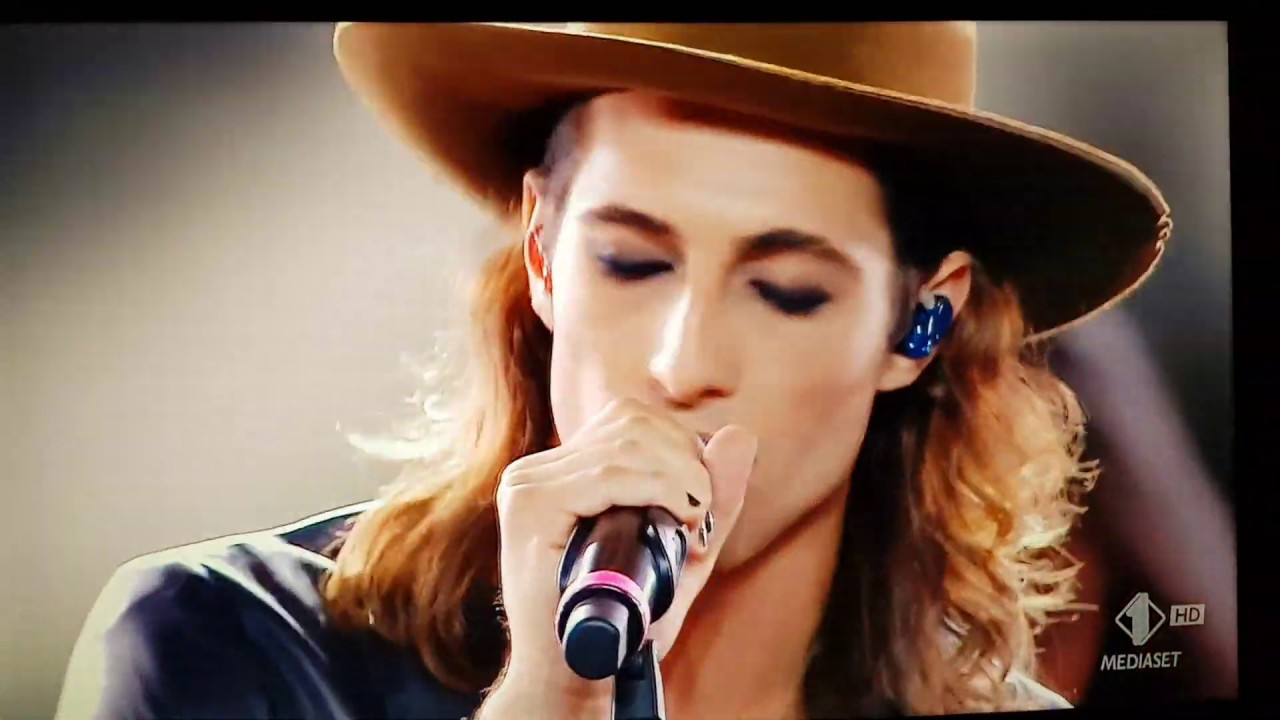 #maneskin  #battitilive