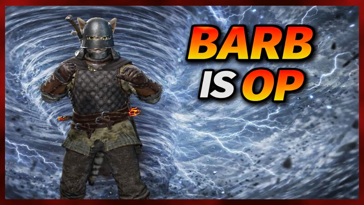 Season 8 PvP Is Actually Fun... |  Dark and Darker