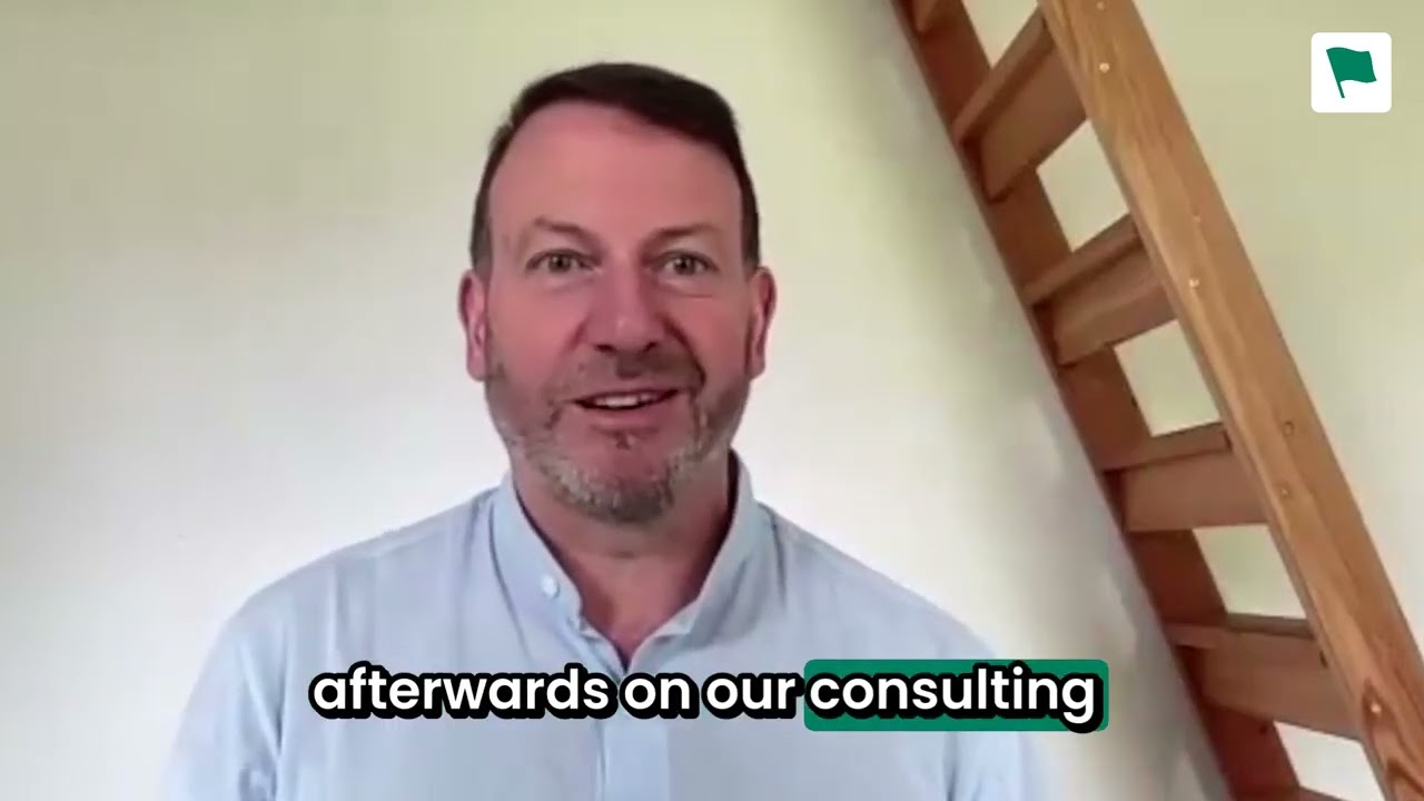Client Testimonial: Kinetic Consulting