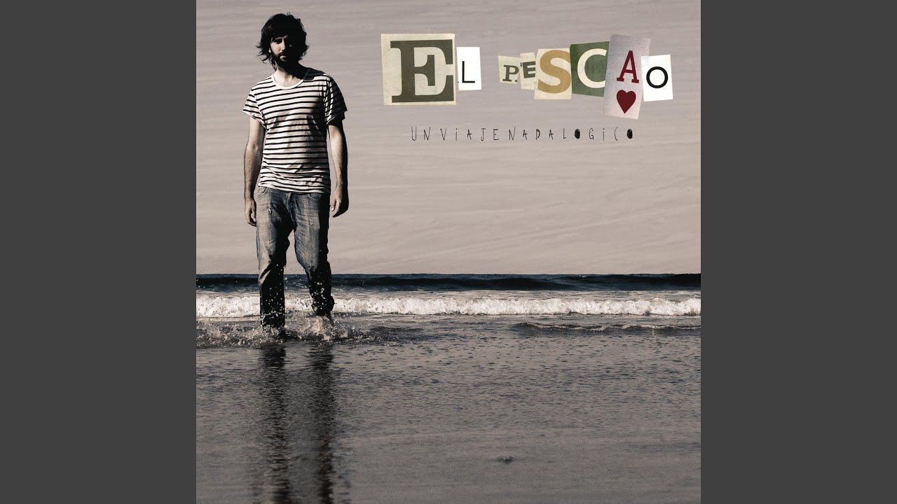 La Luz Oscura Del Mar (Acustico)