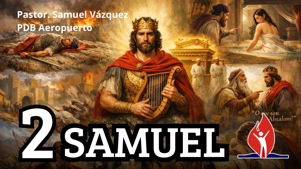 2 Samuel