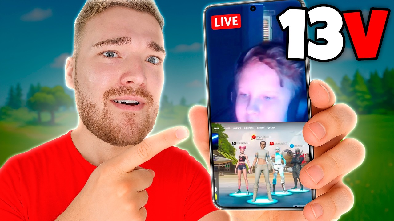 Scouppi toteutti seuraajan unelman