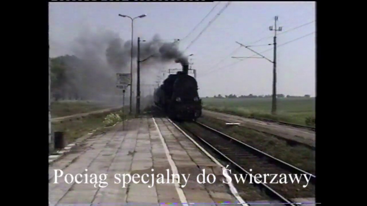 Ostatni pociąg do Świerzawy (PL)