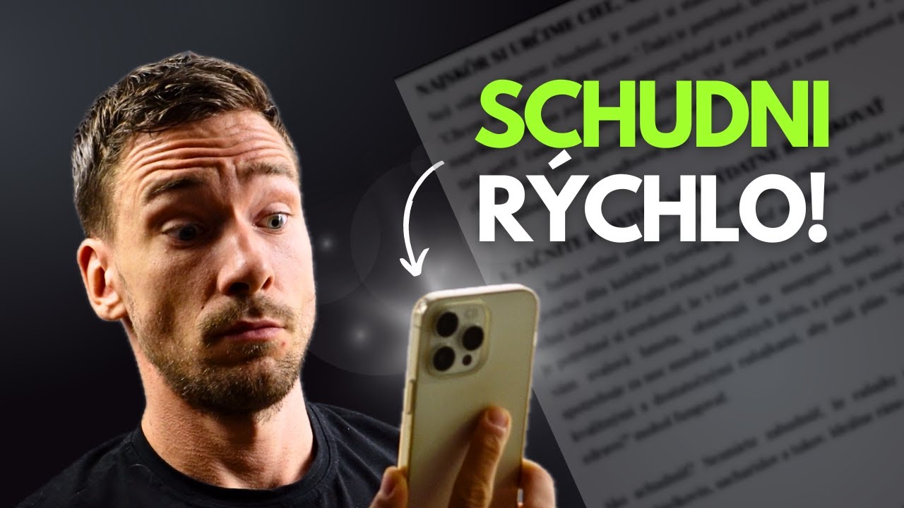 7 tipov ako rýchlo schudnúť - REAKCIA