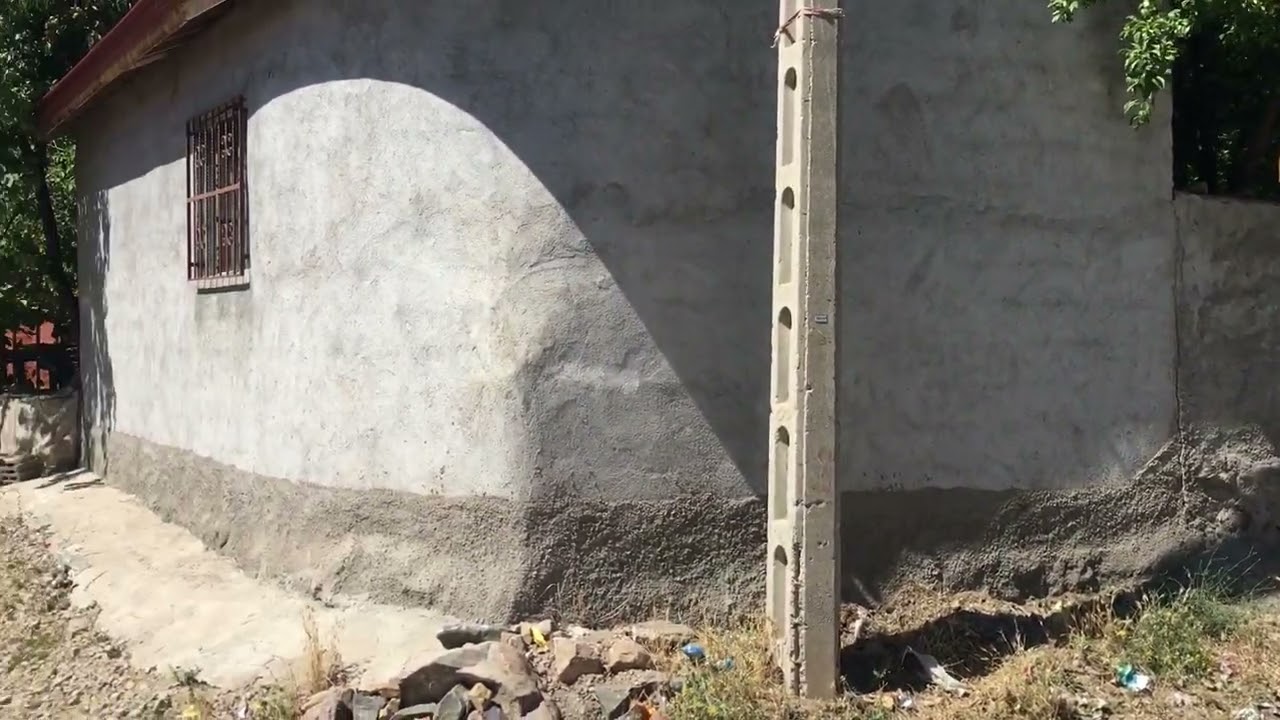 Büyükabdiuşağı köyünden görüntüler 25.07.2022