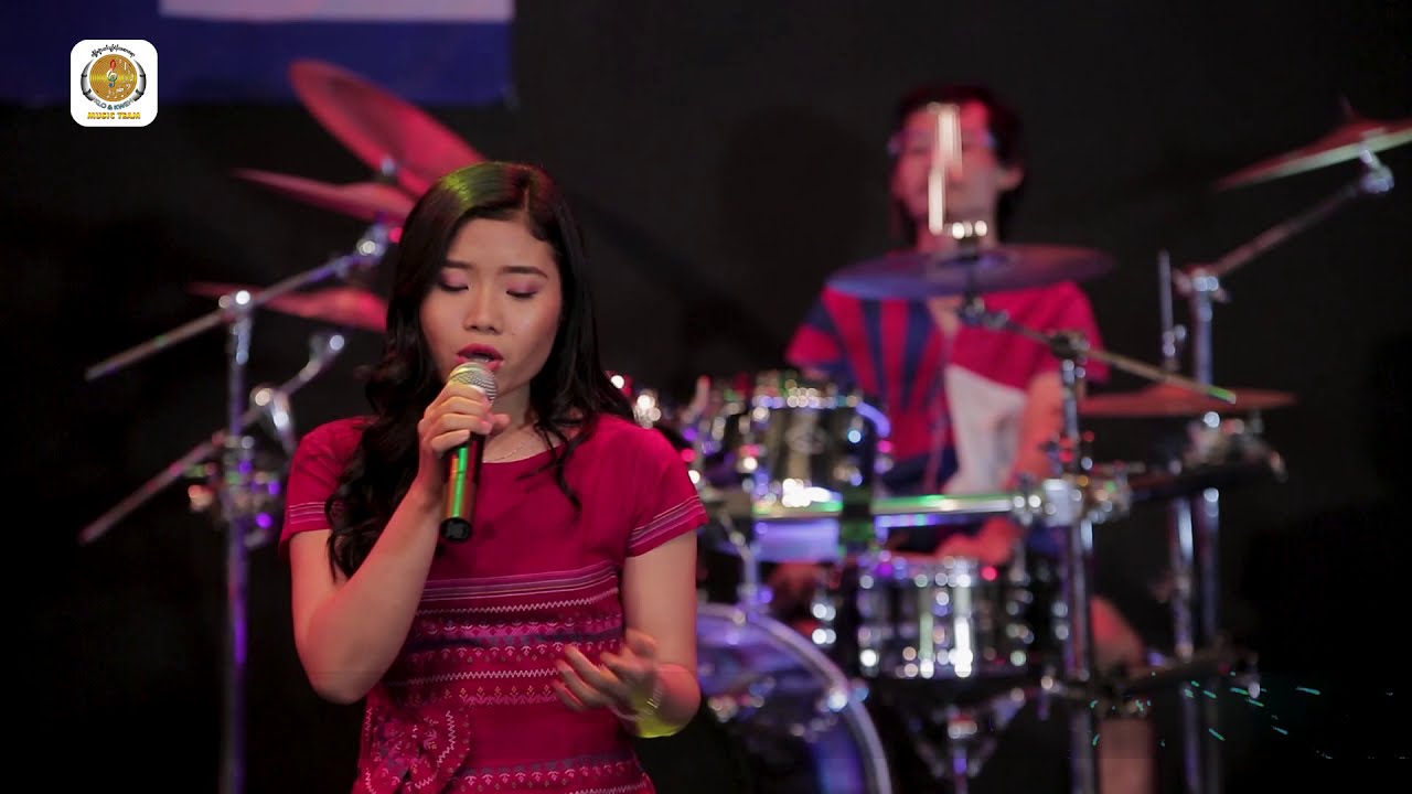 Cherry Thaw _Ta May Na Choe Bar