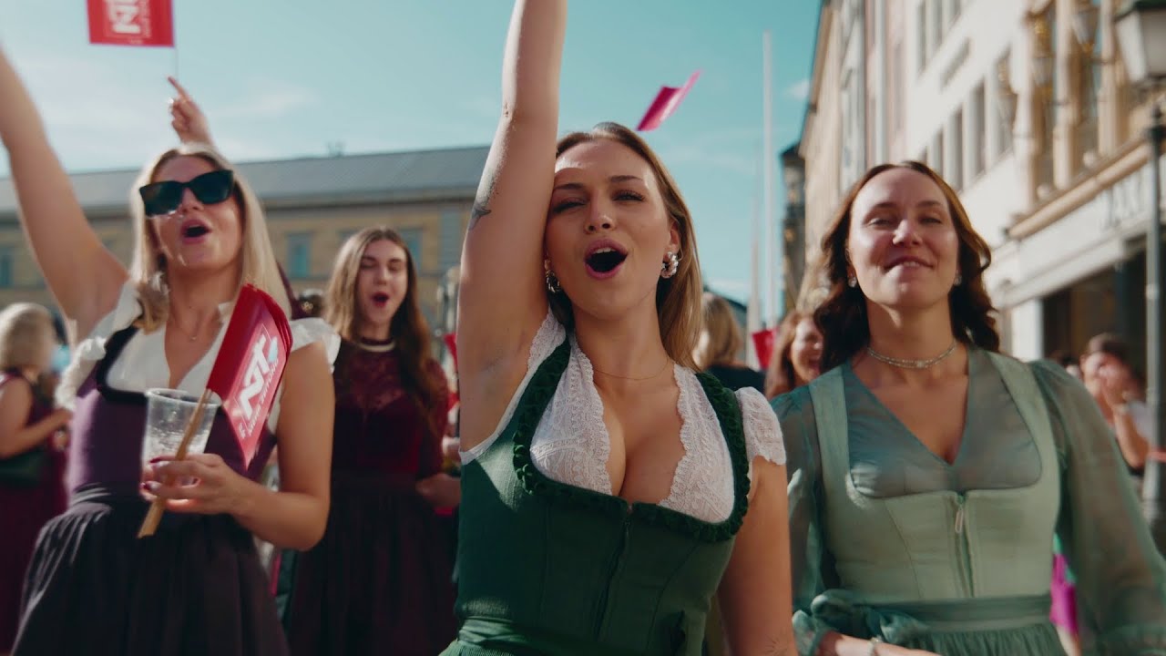 tz Wiesn Madl: Alle Events vor dem spannenden Finale