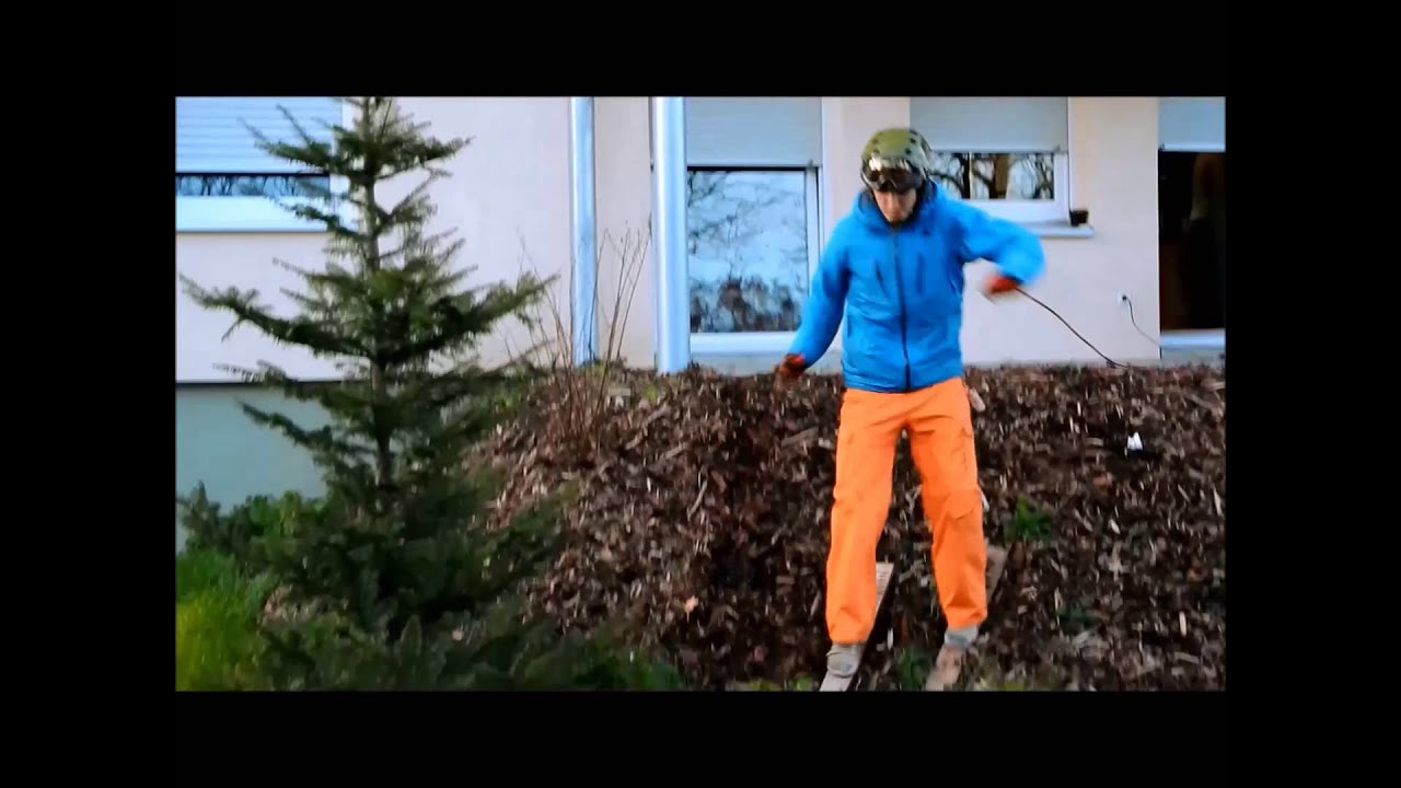 ERASMUS in Worms - Video Clip Paint a Smile on Me (Germany 2013/14)