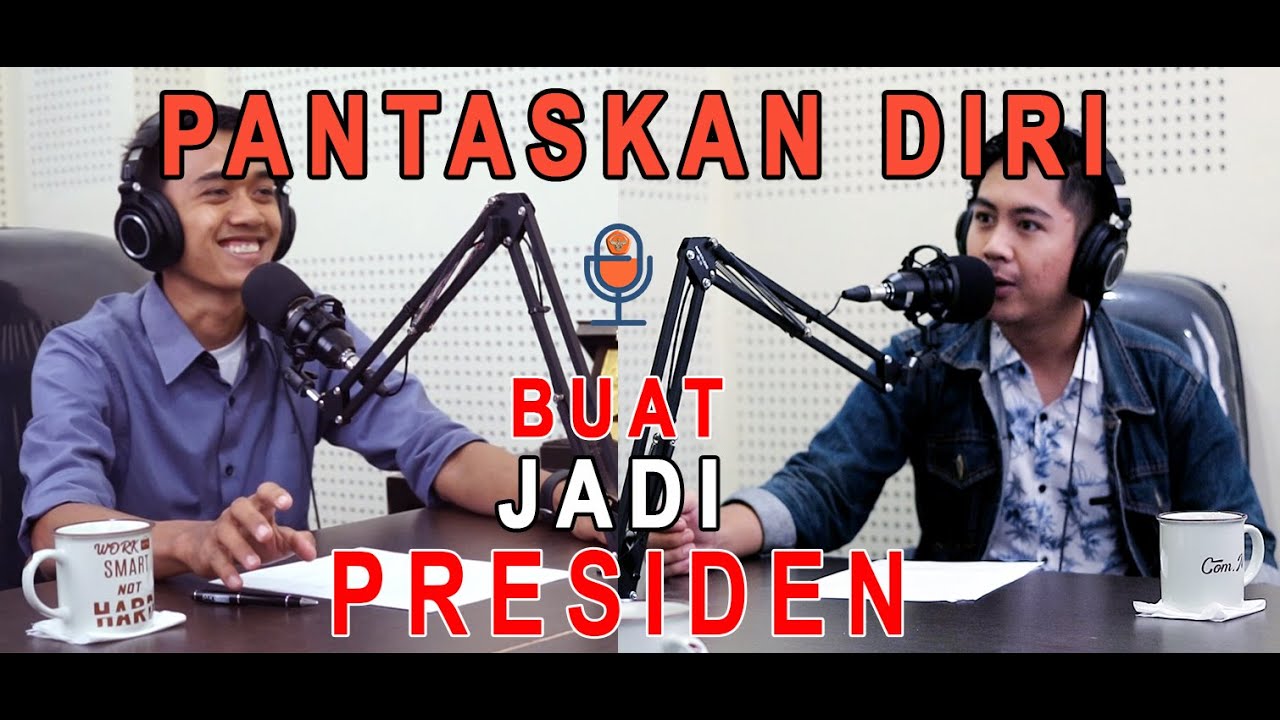 PUTRA TANJUNG JABUNG TIMUR JADI PRESIDEN