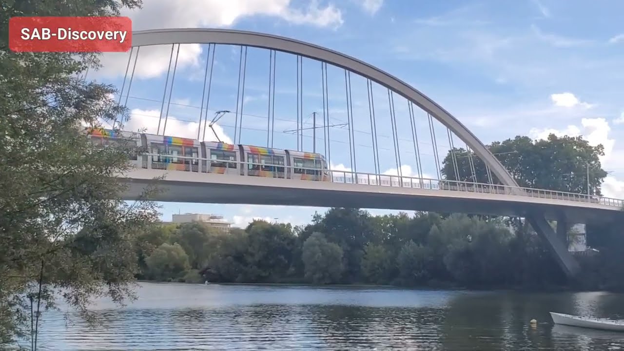 Angers : la ville où il fait bon vivre