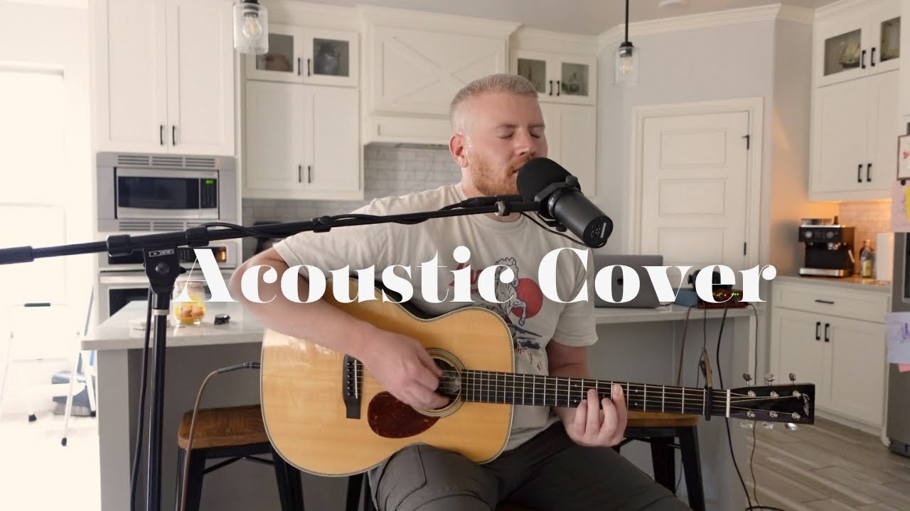 Torn - Natalie Imbuglia (Cover - Living Room Session)