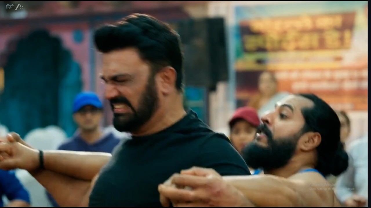 Tumm Se Tumm Tak: Anu के लिए Arya ने Dangal challenge किया accept लगी चोट?