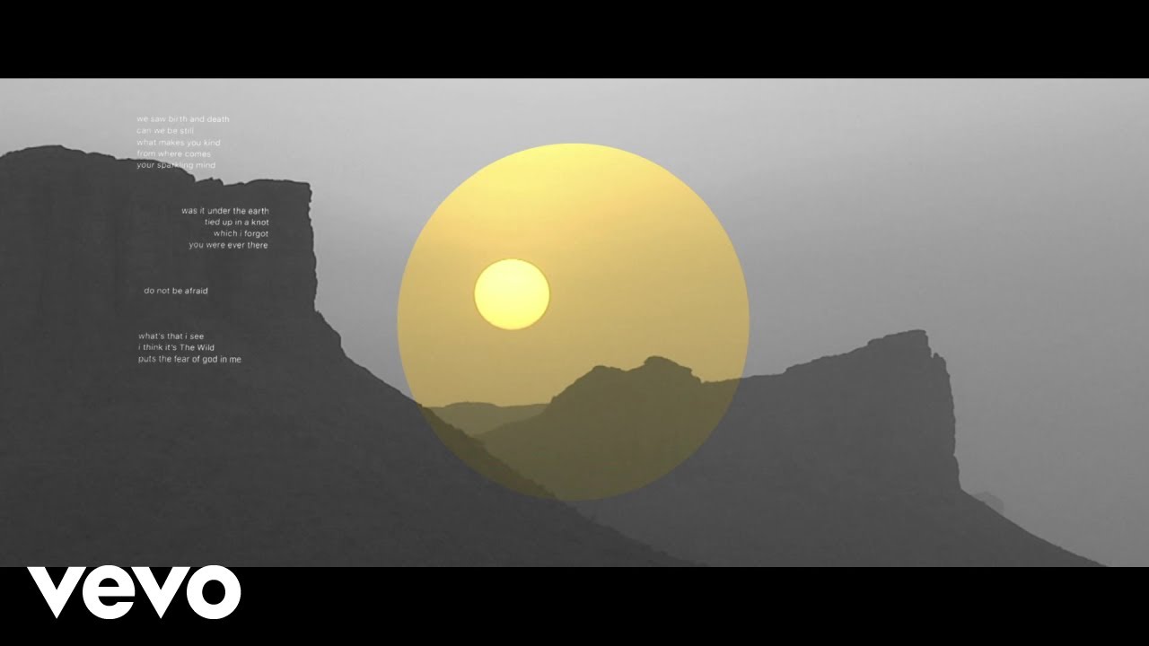 Mumford & Sons - Mumford & Sons and National Geographic Present: The Wild