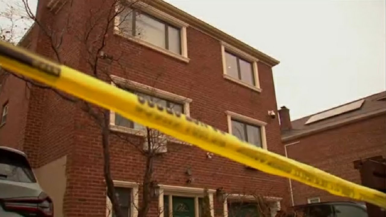 Bronx mother and daughter fatally stabbed; sources say suspect is dead