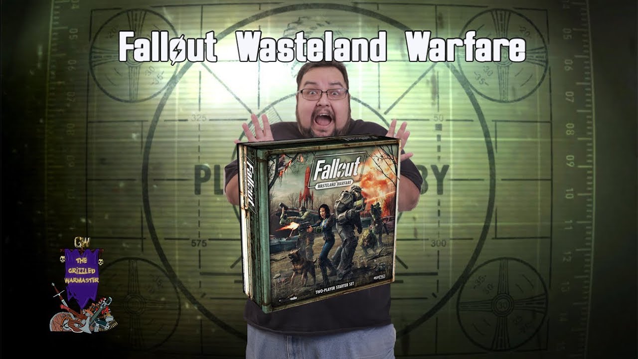 Fallout Wasteland Warfare Working With Resin #fallout #miniatures #resin