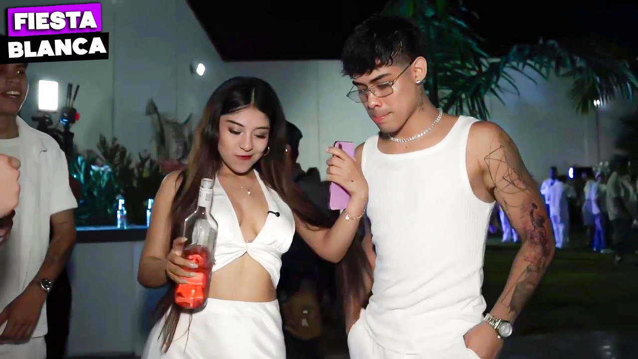 ZULLY FIESTA CON CAÑITA, PIYUDOL, SACHA UZUMAKI, EMETSUKI, CARLITOS TV Y MAS