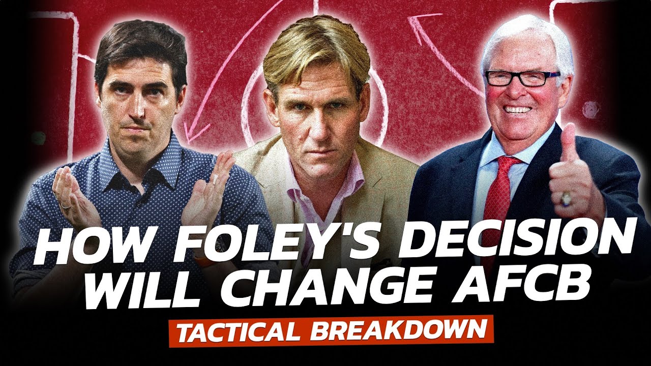 How Bill Foley's 