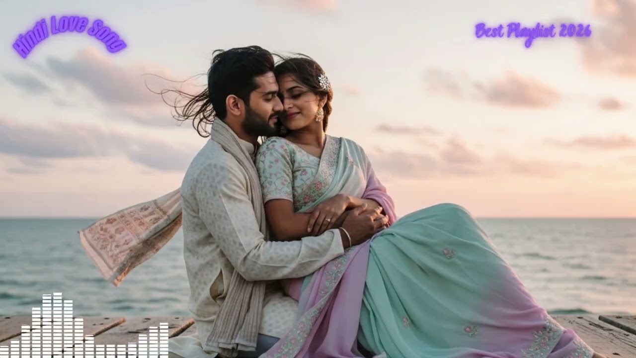 Hindi Love That Lasts Forever | Bollywood Eternal Romance