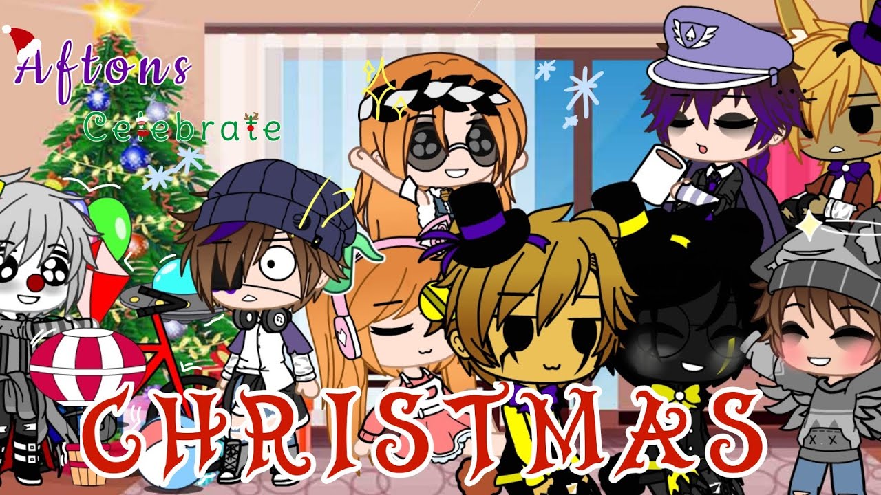 🎄//Aftons Celebrate Christmas//🎄 ||•Christmas Special•||