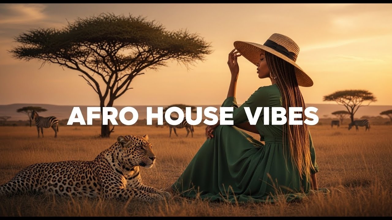 Afro House Mix 2025 | The Best of Afro House 2025 | Mix 14