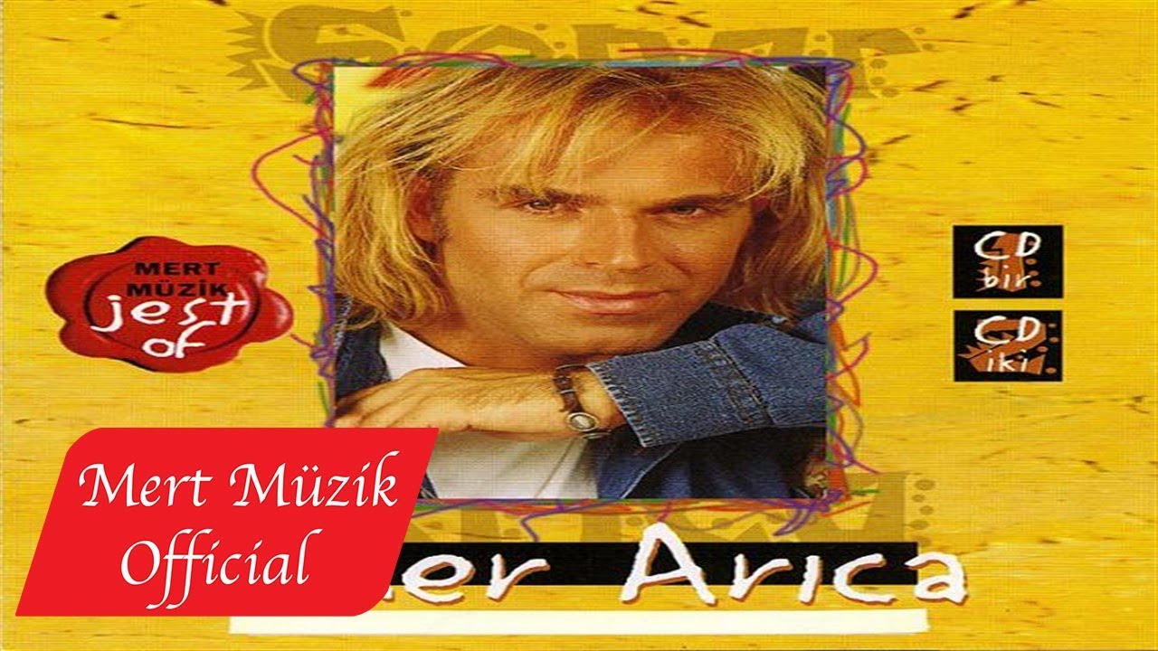 Soner Arıca - Göz Bebeğimsin