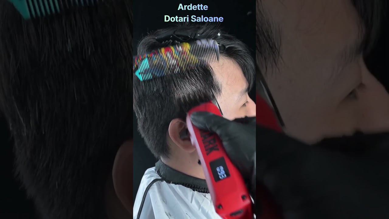 ✂️ WMARK NG-1005 &ndash; noul tău clipper favorit!