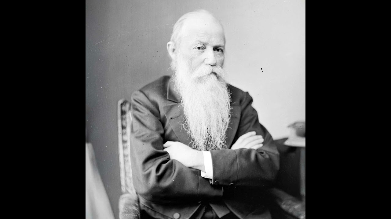 The Lancaster County Ironmaster Who Inspired Charles Darwin