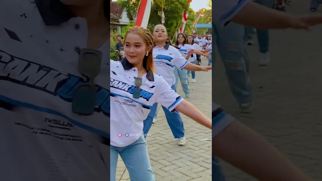BUFAGO  Audio MALANG feat GANK UMUK Official  Karnaval BULUREJO 2025  
