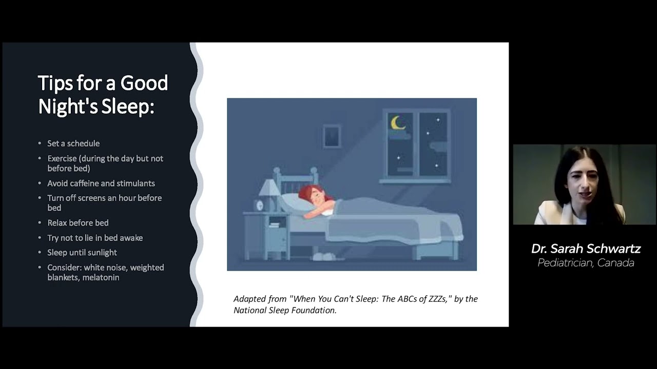 Поддержка детей и подростков с синдромом хронической усталости (СДС) и синдромом гипертрофической...