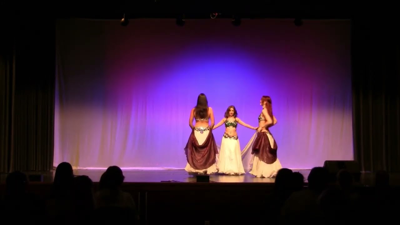 Deutsche Meisterschaft für Orientalischen Tanz, Tribal Dance & Bollywood 2022 (Show/Fantasy)